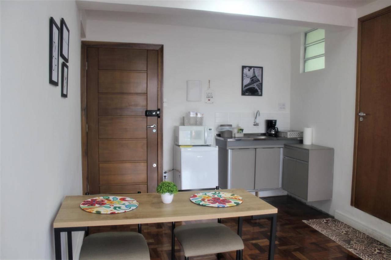 상파울루 Mirante Do Vale Loft 2011 Espaco Inteiro - Vista Para O Vale Do Anhangabau - Wi-Fi 아파트 외부 사진