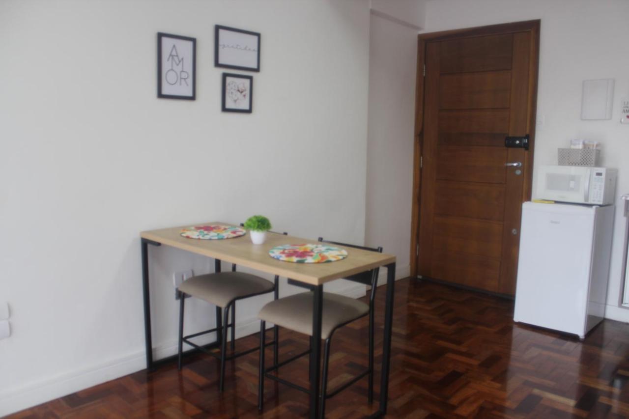 상파울루 Mirante Do Vale Loft 2011 Espaco Inteiro - Vista Para O Vale Do Anhangabau - Wi-Fi 아파트 외부 사진