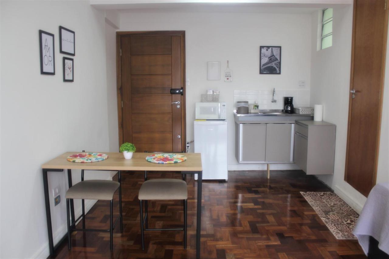 상파울루 Mirante Do Vale Loft 2011 Espaco Inteiro - Vista Para O Vale Do Anhangabau - Wi-Fi 아파트 외부 사진